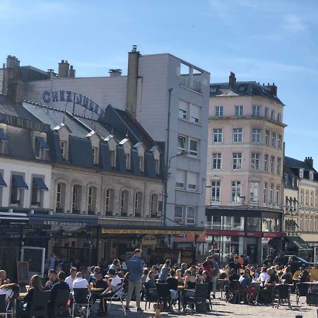 Une Pause Sur La Cote Boulogne-sur-Mer Exterior photo